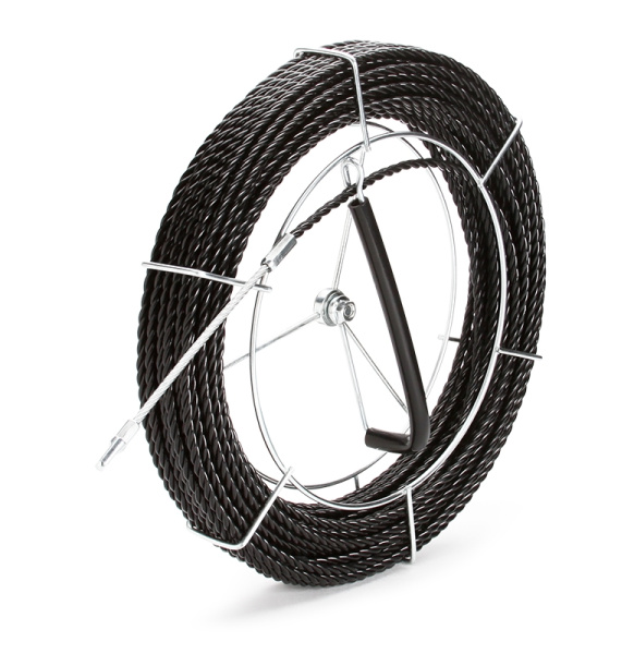 Протяжка из полиэстера PET-3-6.0/30MK (Fortisflex) 76676