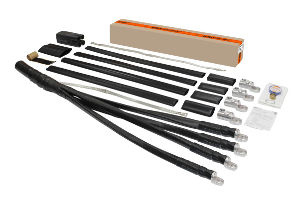 TDM Муфта 4ПКВНтпБ1-150/240-Б SQ0556-4008