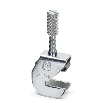 Phoenix Contact SK 5-D Зажим для экрана 3025406