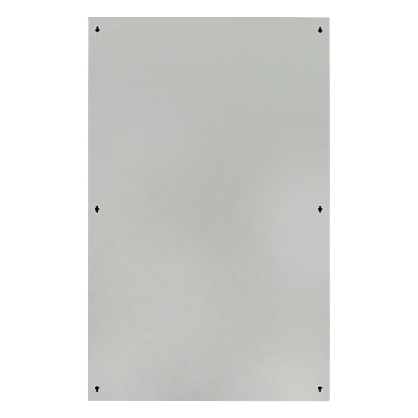 Купить EKF PROxima Щит с монтажной панелью ЩМП-132.75.30 (ЩРНМ-7) IP31