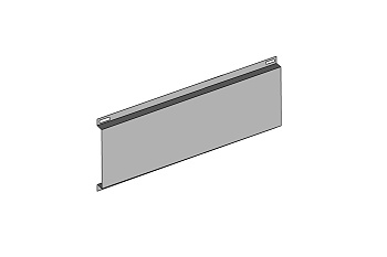 TDM Монтажная панель для ВРУ 220х800мм SQ0905-0134