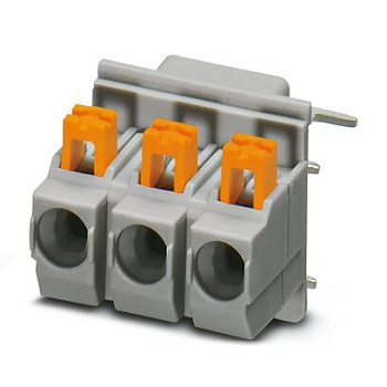 Phoenix Contact FKDSO 2,5 HV/ 3-R-7,5 GY Клеммы для печатной платы 1061351
