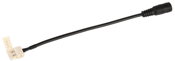 IEK Коннектор 3шт MONO 10мм (JACK5,5-15см-разъем)) IEK