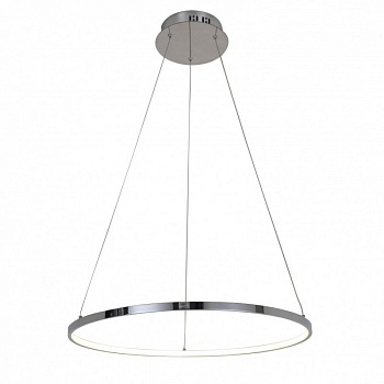 Favourite 2314-6P Люстра подвесная D600xH1200 LEDx32W 4000-4200K Favourite 2314-6P Люстра подвесная D600xH1200 LEDx32W 4000-4200K