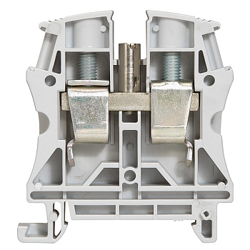 Legrand Viking Клемма 35х15, стандартная 037165 Legrand Viking Клемма 35х15, стандартная 037165