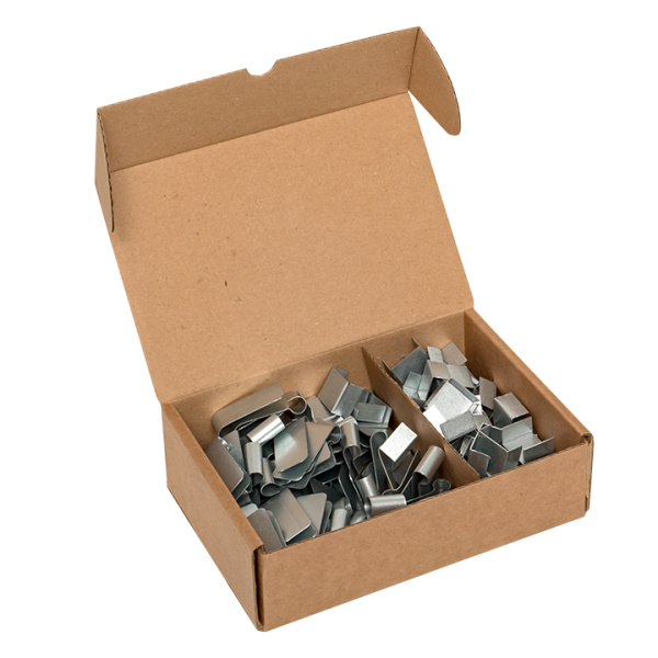 Купить EKF PROxima Зажим крепежный КТСР.1-25Ц