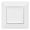 Купить Legrand Valena LIFE Белая Рамка 1-ая 754007