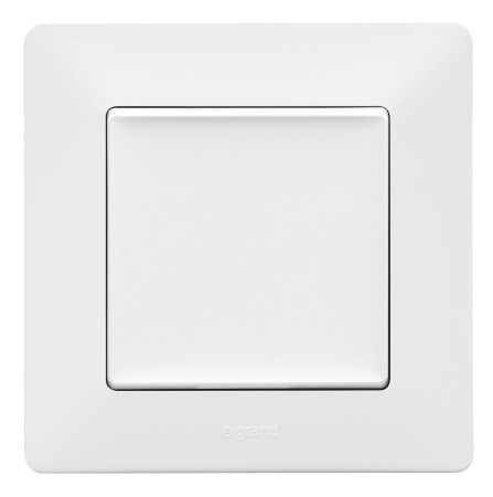 Купить Legrand Valena LIFE Белая Рамка 1-ая 754007