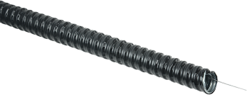 IEK ELASTA Металлорукав морозостойкий Р3-ЦПнг-ХЛ-10 (50м) с зондом