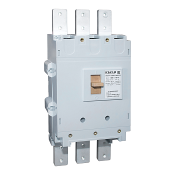 КЭАЗ Выключатель автоматический ВА56-41-300010-1000А-690AC-УХЛ3