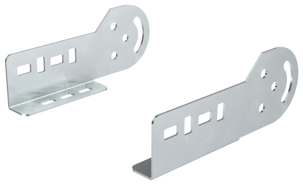 IEK LESTA Соединитель шарнирн. лестн. 55мм HDZ