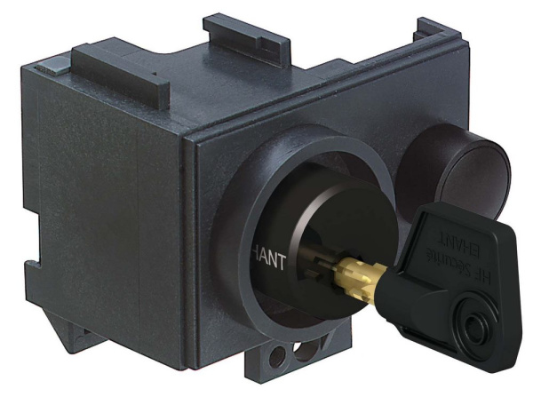 Купить SE Compact Masterpact Замок Profalux 215470 одинаковый ключ 33174