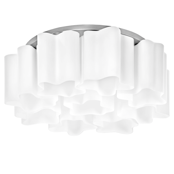 Купить Lightstar Люстра потолочная Nubi Lightstar 802090