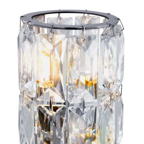 Купить Maytoni Modern Talento Хром Бра DIA008WL-02CH