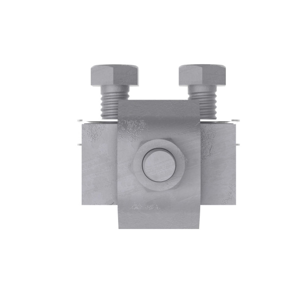 Купить DKC Фальцевый зажим