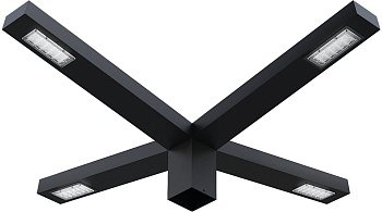 Svetholl Альдебаран 105 (Вариант 7) L1620 B1620 H390 Мощность: 200W USAY-3-03-200