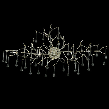 LOFT IT 10067/6W SG Бра Bijout, шт