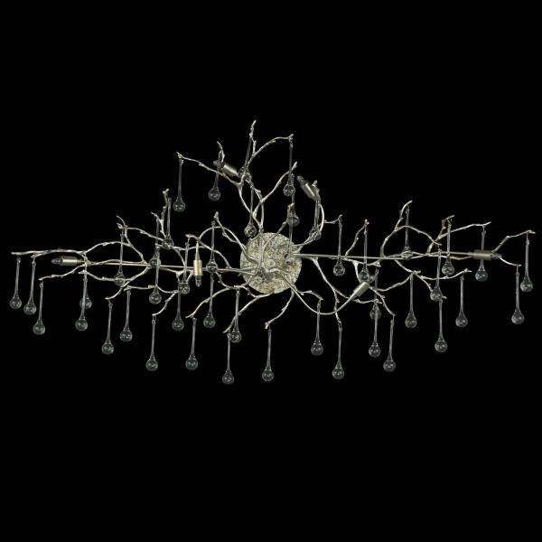 LOFT IT 10067/6W SG Бра Bijout, шт