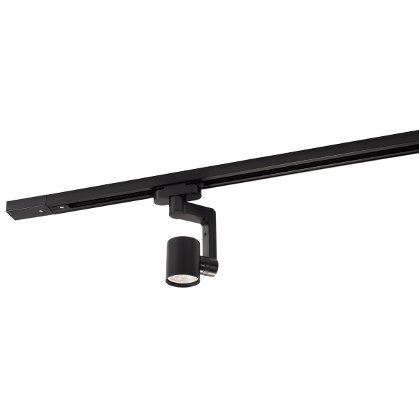 Купить Denkirs Трековый светильник DK6006-BK