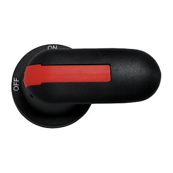 КЭАЗ Рукоятка компактная OptiSwitch DI-200~315А