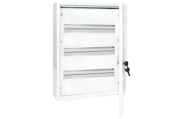 TDM Корпус металлический ЩРН-54 (540х440х120) SQ0905-0017