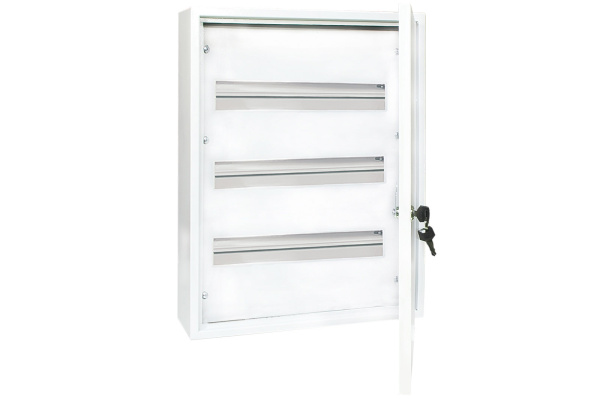 TDM Корпус металлический ЩРН-54 (540х440х120) SQ0905-0017