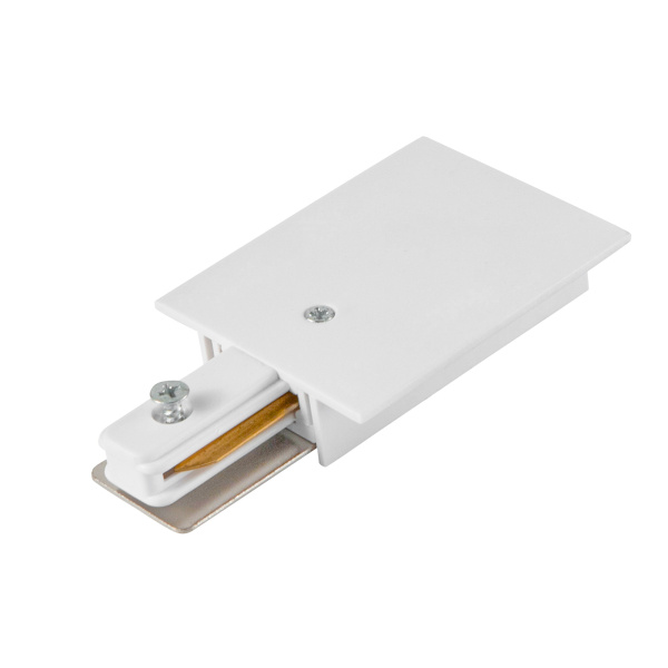 Купить Arlight Коннектор питания LGD-2TR-CON-POWER-F-WH (C) (IP20 Пластик, 3 года) 038674