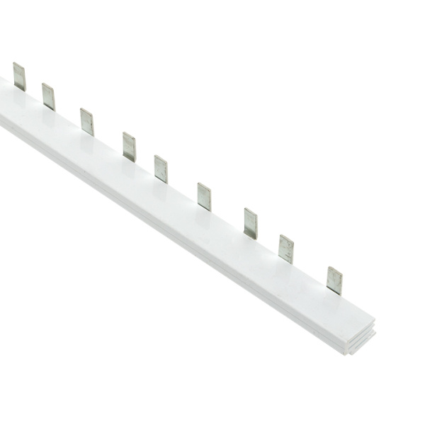 Купить EKF PROxima Шина соединительная типа PIN для 3-ф нагр. 100А (36x27мм)