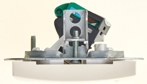 Купить SE Дуэт Беж Розетка компьютерная 1-ая RJ45 кат. 5e WDE000283