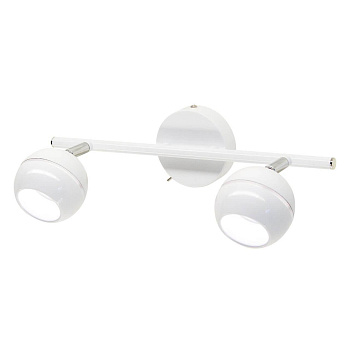 Citilux CL555520 Раймонд Белый Светильник Наст.-Потол