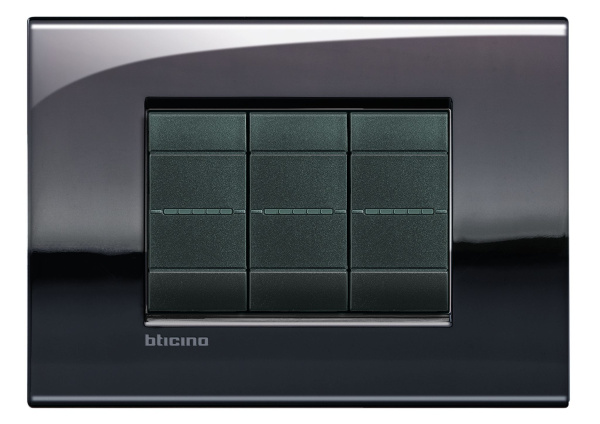 Купить BT LL Олово Рамка AIR 3 мод LNC4803PT