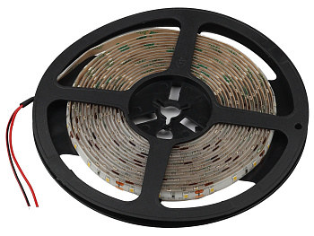 ЭРА KU-2835AD-60D-WW Лента светодиодная LS2835-4,8-60-12-2700K-IP65-2year-5m