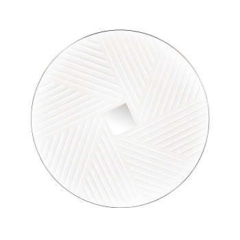 Sonex 3018/EL SN 014 св-к BERASA пластик LED 72Вт 3000-6000K D490 IP43 пульт ДУ