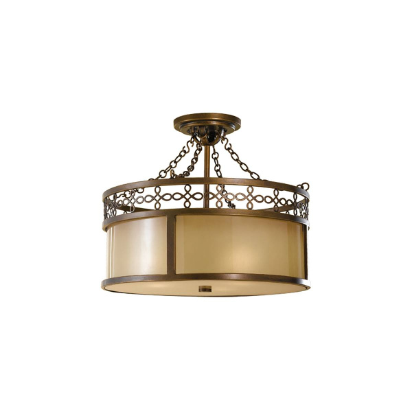 Natural Concept JUSTINE Потолочный светильник FE-JUSTINE-SF