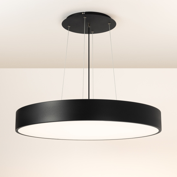 Купить Arlight Подвес SPX-TB-2 Black (Металл) 023160