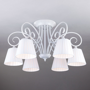 Eurosvet 303/6 Светильник потолочный 00000084176