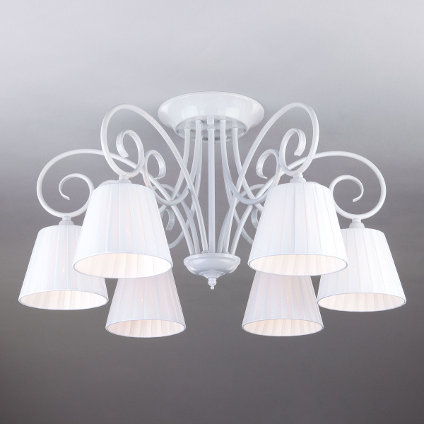 Eurosvet 303/6 Светильник потолочный 00000084176