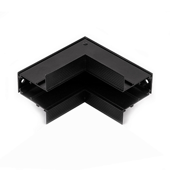 Elektrostandard Slim Magnetic Коннектор угловой внутренний для встраиваемого шинопровода 85093/00 a057208