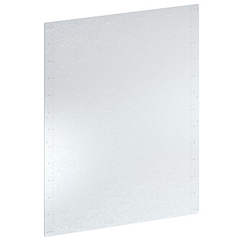 DKC Монтажная плата для шкафов Conchiglia В=1390 мм, Ш=910 мм