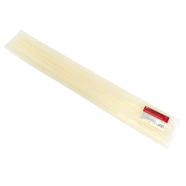 Купить ТУТк клеевая 18/6 прозрачная в отрезках по 1м EKF PROxima