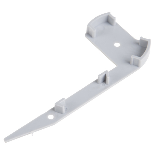 Заглушка для профиля 7928, левая Rexant 146-240-2