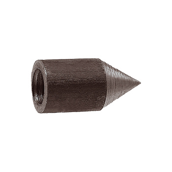 EZETEK Наконечник заземления 14 мм, сталь 90325