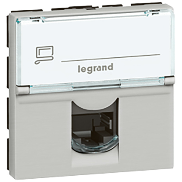 Купить Legrand Изоляционная коробка для механизма 1 модуль для Кат. № 0 802 90/91 080010