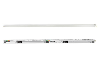 TDM Лампа люминесцентная линейная двухцокольная ЛЛ-36Вт/630, T8/G13, 3000 К SQ0355-0028