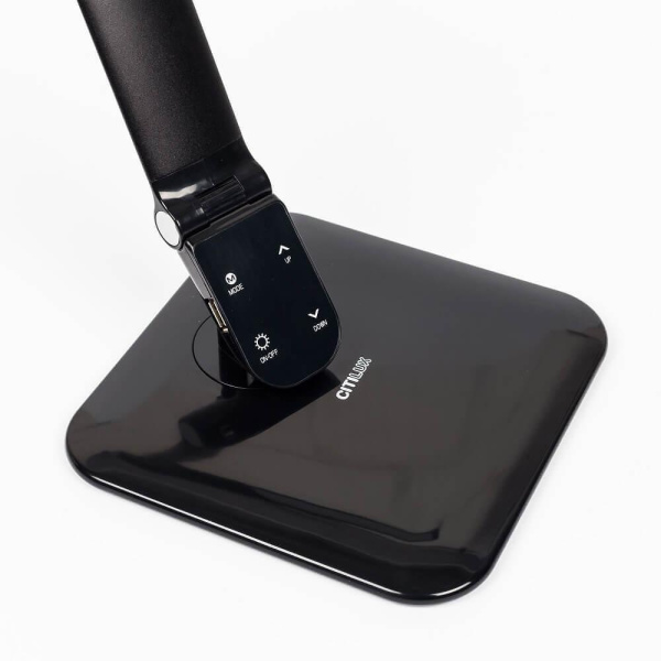 Купить Citilux Лампа настольная Ньютон CL803022