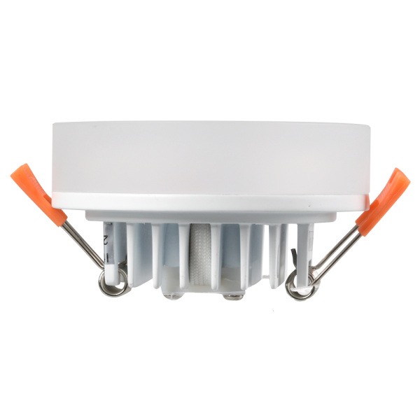 Купить Arlight Светильник LTD-80R-Opal-Roll 2x3W Warm White (IP40 Пластик, 3 года) 020812