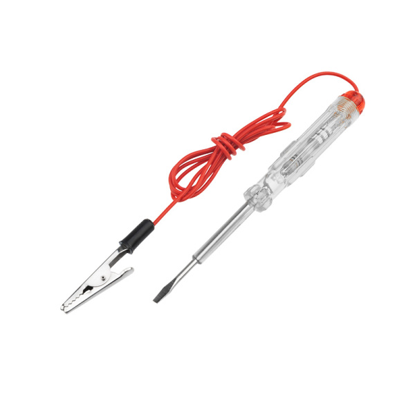 Автотестер универсальный желтый Rexant 16-0101