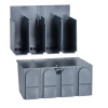 SE Interpact INS/INV Заглушки 2 клем. 3/4P (INS100/160) 28958 SE Interpact INS/INV Заглушки 2 клем. 3/4P (INS100/160) 28958