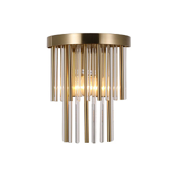 Favourite Настенный светильник Massae D125*W210*H175 1*E14*60W, excluded 3053-1W