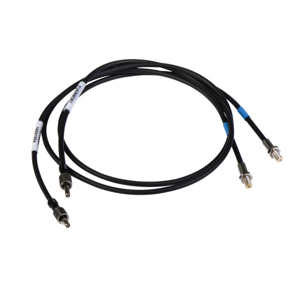 Купить SE Стекл.направл.скв.луча 60см XUYFVERTD61